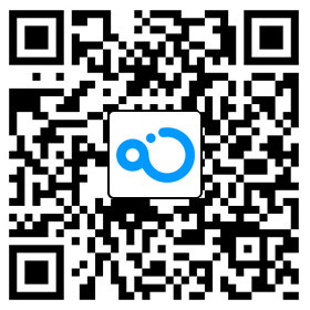 RongCloud 公众账号二维码