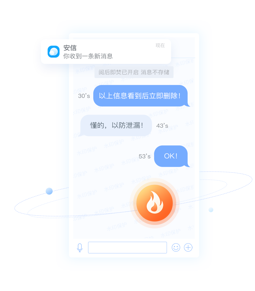 机要信息防泄露