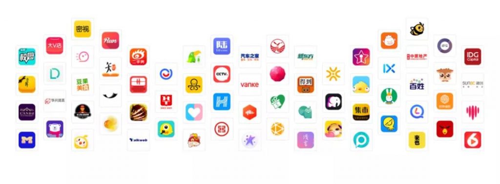 融云客户