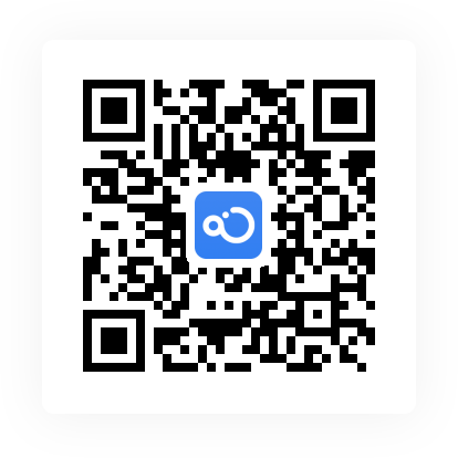 SealTalk 二维码